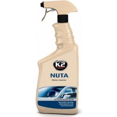 K2 NUTA čistič oken