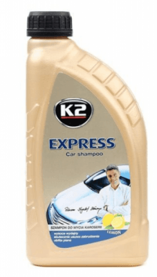 K2 EXPRESS šampon bez vosku