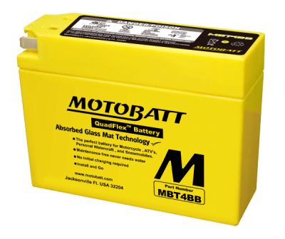 AKUMULATOR MOTO. 12V 2.5AH/40A2 (WYM:113X38X87/87)