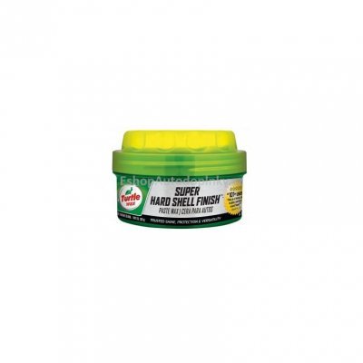 VOSK 397G UNIVERSALNÍ SUPER HARD SHELL FINISH PASTE WAX / TURTLE WAX GREEN LINE