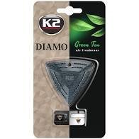 K2 DIAMO osvěžovač ZELENÝ ČAJ