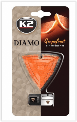 K2 DIAMO osvěžovač GRAPEFRUITU