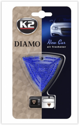 K2 DIAMO osvěžovač NOVÉ AUTO