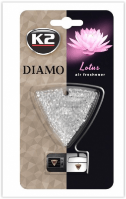 K2 DIAMO osvěžovač LOTUS