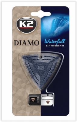 K2 DIAMO osvěžovač TROPICKY LES