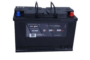 startovací baterie MAXGEAR 85-0030