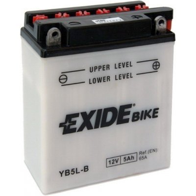 startovací baterie EXIDE 12N5-3B