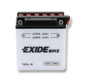 EXIDE EB5LB
