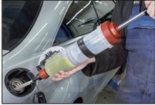 Vakuová pumpa 1,5L - Vigor V4201