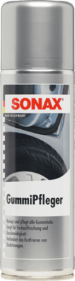 SONAX čistič pneu a prýže