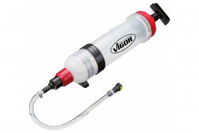 Vakuová pumpa 1,5L - Vigor V4201