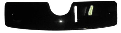 Zimní clona SUPERB I (2002-2008)