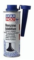 LIQUI MOLY 2642 DODATEK USZLACHETNIAJĄCY DO BENZIN CHRONI UKŁAD PALIWOWY PRZED KOROZJA 300ML