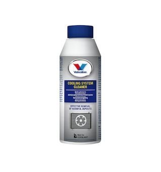 VALVOLINE COOLING SYSTEM CLEANER 250 ML 890602