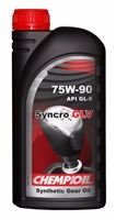 CHEMPIOIL Syncro GLV 75W90 1L API GL4/GL5, převodový olej