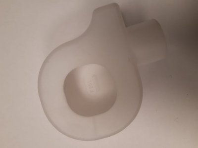 VARTA chránítko pól pravá F25R 501378