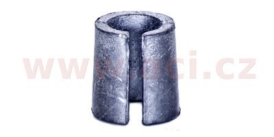 REDUKCE TENKÉHO PÓLU (11.2 MM) NA STANDARD DIN (15.9 MM) -