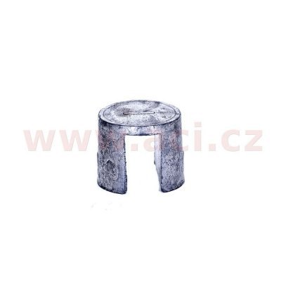 redukce pólu typu Ford na standard DIN (17.9mm) -