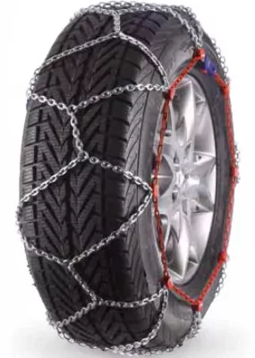 PEWAG sněhové řetězy SXV 580 SNOX SUV