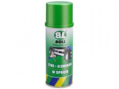BOLL zinkový sprej