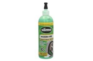 SLIME Přípravek na opravu pneumatik FIBRO-SEAL, 473 ml