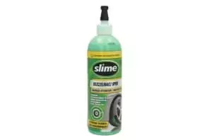 SLIME Přípravek na opravu pneumatik FIBRO-SEAL, 473 ml