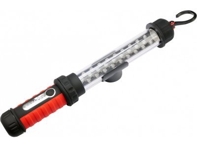 LAMPA WARSZTATOWA 26 LED