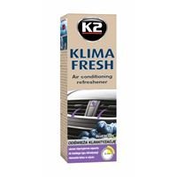 K2 čistič klimatizace BORŮVKA
