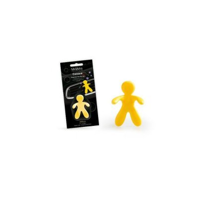 Mr&Mrs Fragrance Cesare Vanilla