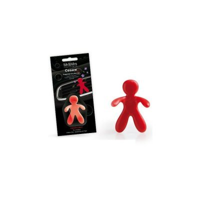 Mr&Mrs Fragrance Cesare Pepper Mint