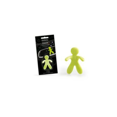 Mr&Mrs Fragrance Cesare Citrus Green