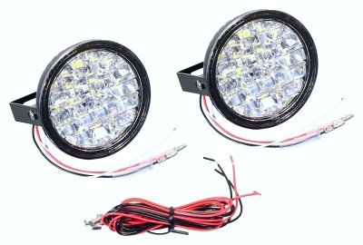 Led denní svícení COMPASS