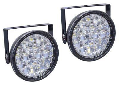 Led denní svícení COMPASS