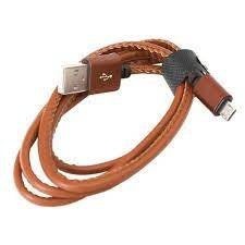 Nabíjecí kabel