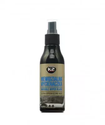 Tekuté stěrače K2 K510 150ML