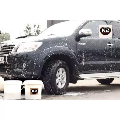 K2 VENA hydrofobní autošampon 1L