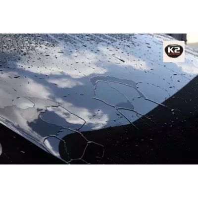 K2 VENA hydrofobní autošampon 1L