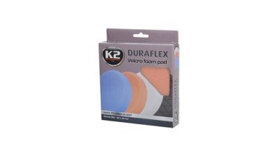 K2 DURAFLEX molitanový leštící kotouč