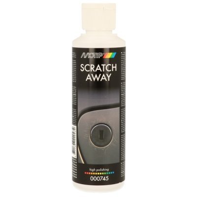 Pasta na odstranění škrábanců 250ml