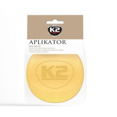 K2 Pěnový aplikátor