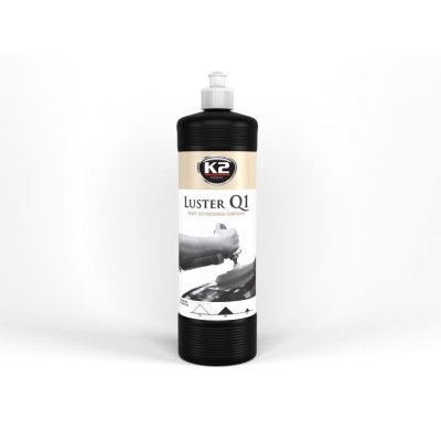 K2 LUSTER Q1 WHITE brusná pasta