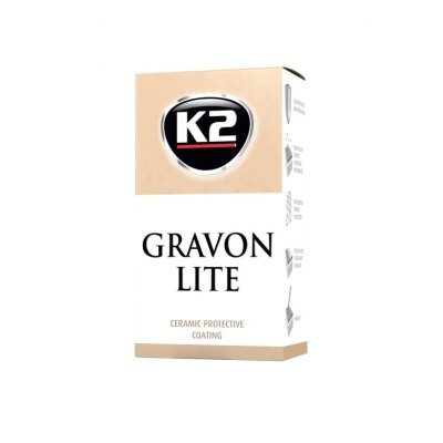 K2 GRAVON LITE sada keramické ochrany laku