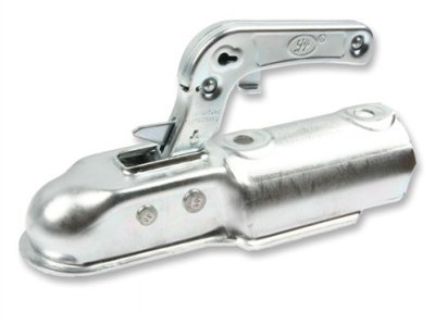 Kloub- tažná spojka SPP ZSK-750E průměr 70 mm