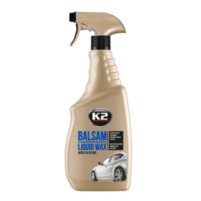 K2 BALSAM tekutý vosk