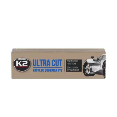 K2 ULTRA CUT pasta pro odstranění škrábanců