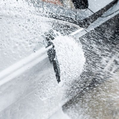 K2 ACTIVE FOAM aktivní pěna