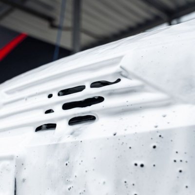 K2 ACTIVE FOAM aktivní pěna