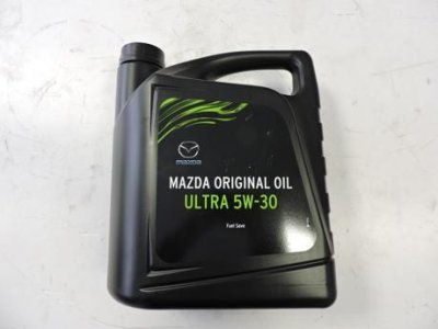Mazda Dexelia Ultra 5W-30 5L