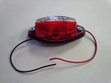 Obrysová svítilna G02