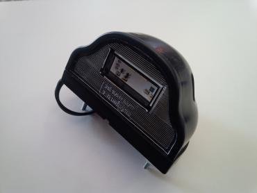 Osvětlení SPZ W72 LED